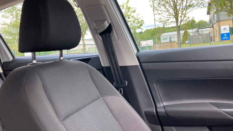 Volkswagen Polo 1.0 TSI Life 5dr Petrol Hatchback